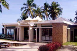 Golden Sand Beach Resort Koh Samui Exterior photo