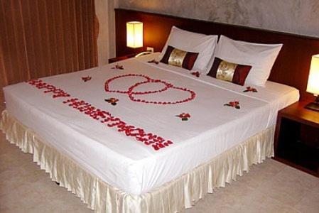 Golden Sand Beach Resort Koh Samui Room photo