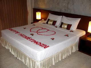 Golden Sand Beach Resort Koh Samui Exterior photo