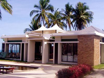 Golden Sand Beach Resort Koh Samui Exterior photo